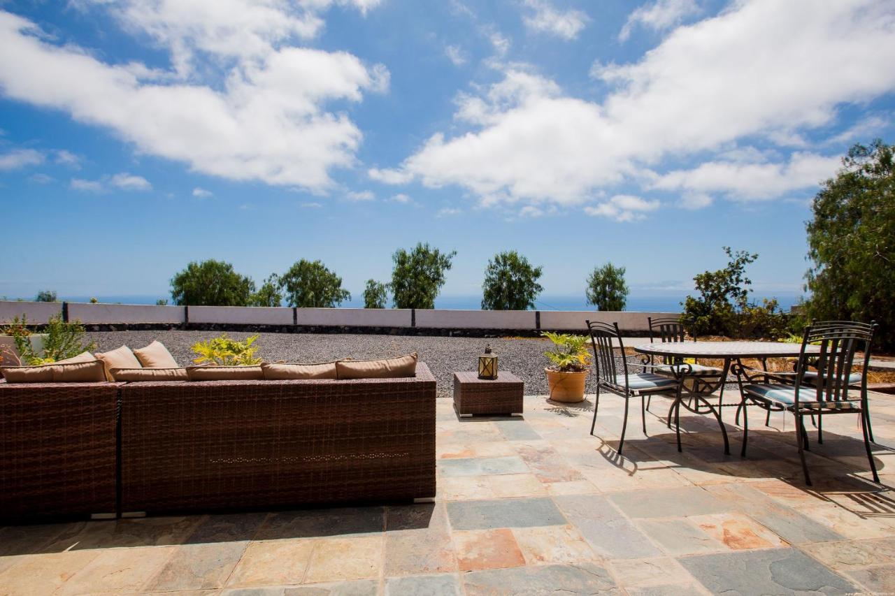 Villa Las Rosas, Los Menores, Adeje, Sea View Armenime Esterno foto