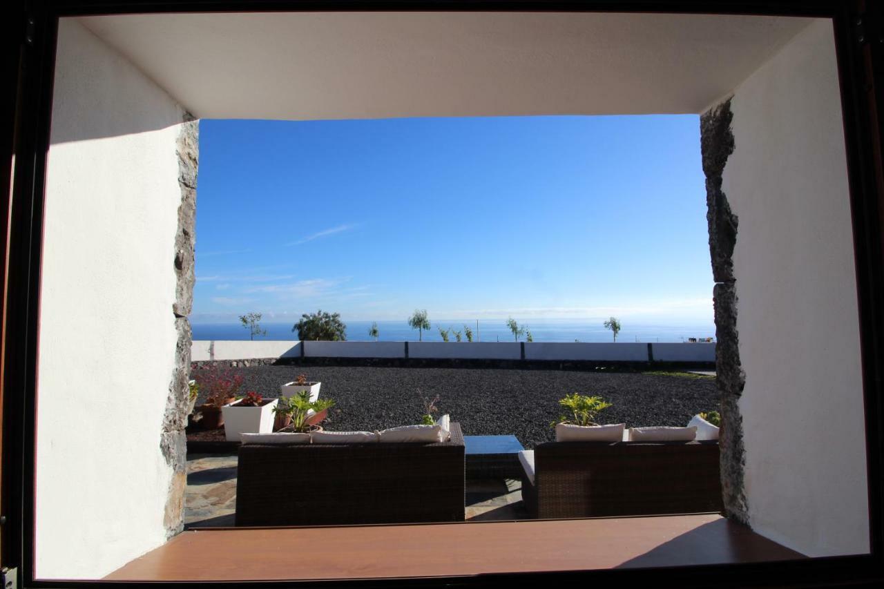 Villa Las Rosas, Los Menores, Adeje, Sea View Armenime Esterno foto